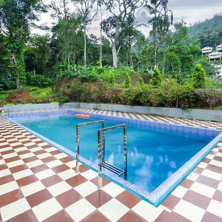 Blossom Hill Munnar Hotel Devikolam Екстериор снимка