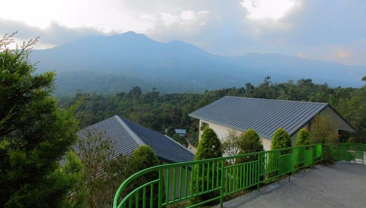 Blossom Hill Munnar Hotel Devikolam Екстериор снимка