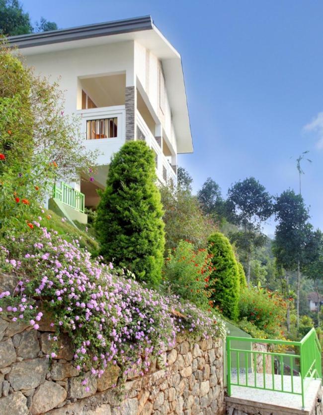 Blossom Hill Munnar Hotel Devikolam Екстериор снимка