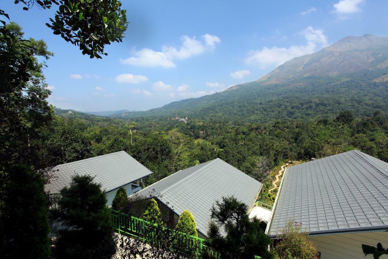 Blossom Hill Munnar Hotel Devikolam Екстериор снимка